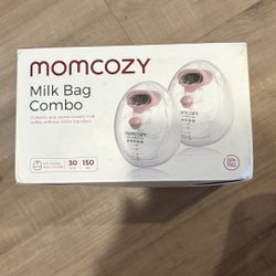 momcozy Milk Bag Combo Los Respuestos