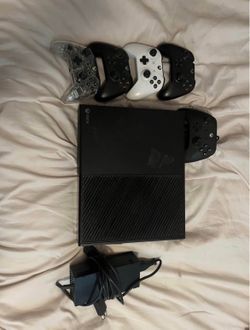 Xbox One (First Gen)