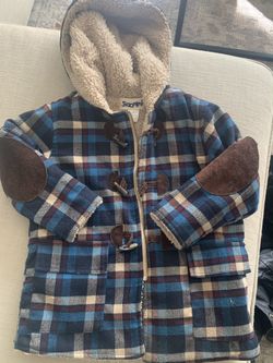 Siaomini Boys jacket Size 2T
