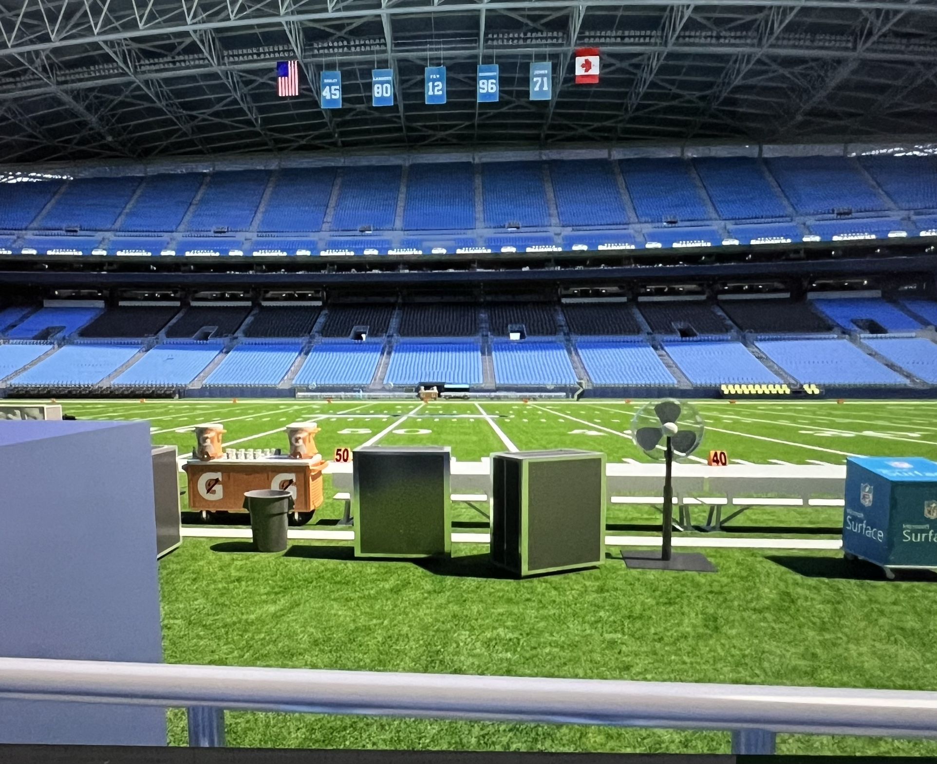Seahawks Tickets Preseason