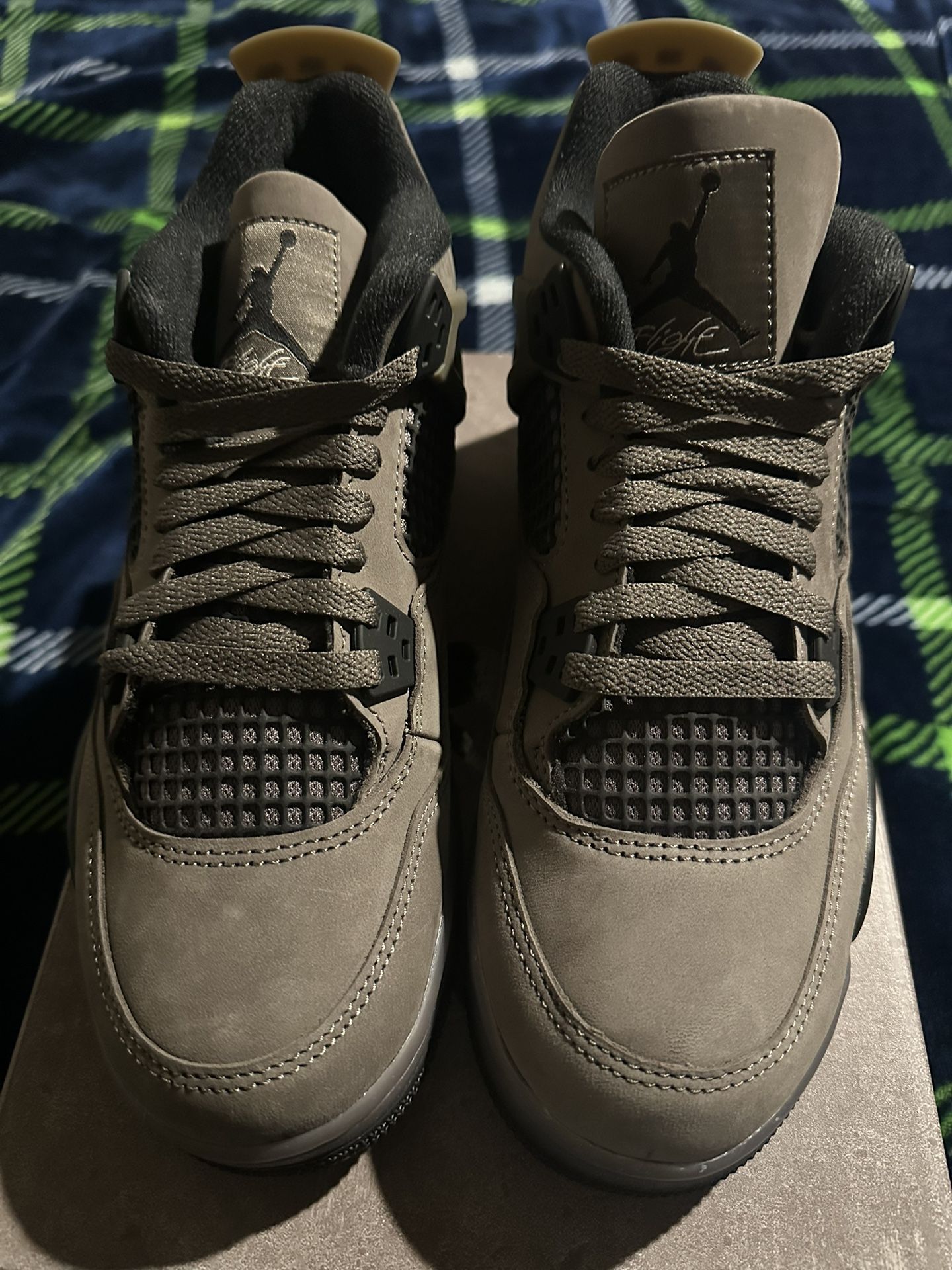 Jordan 4s Retro Og