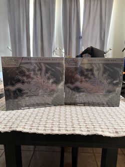 POKEMON ETB