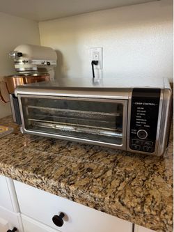 Ninja Flip Oven