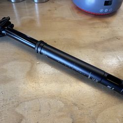 Syncros 100mm Dropper Seatpost