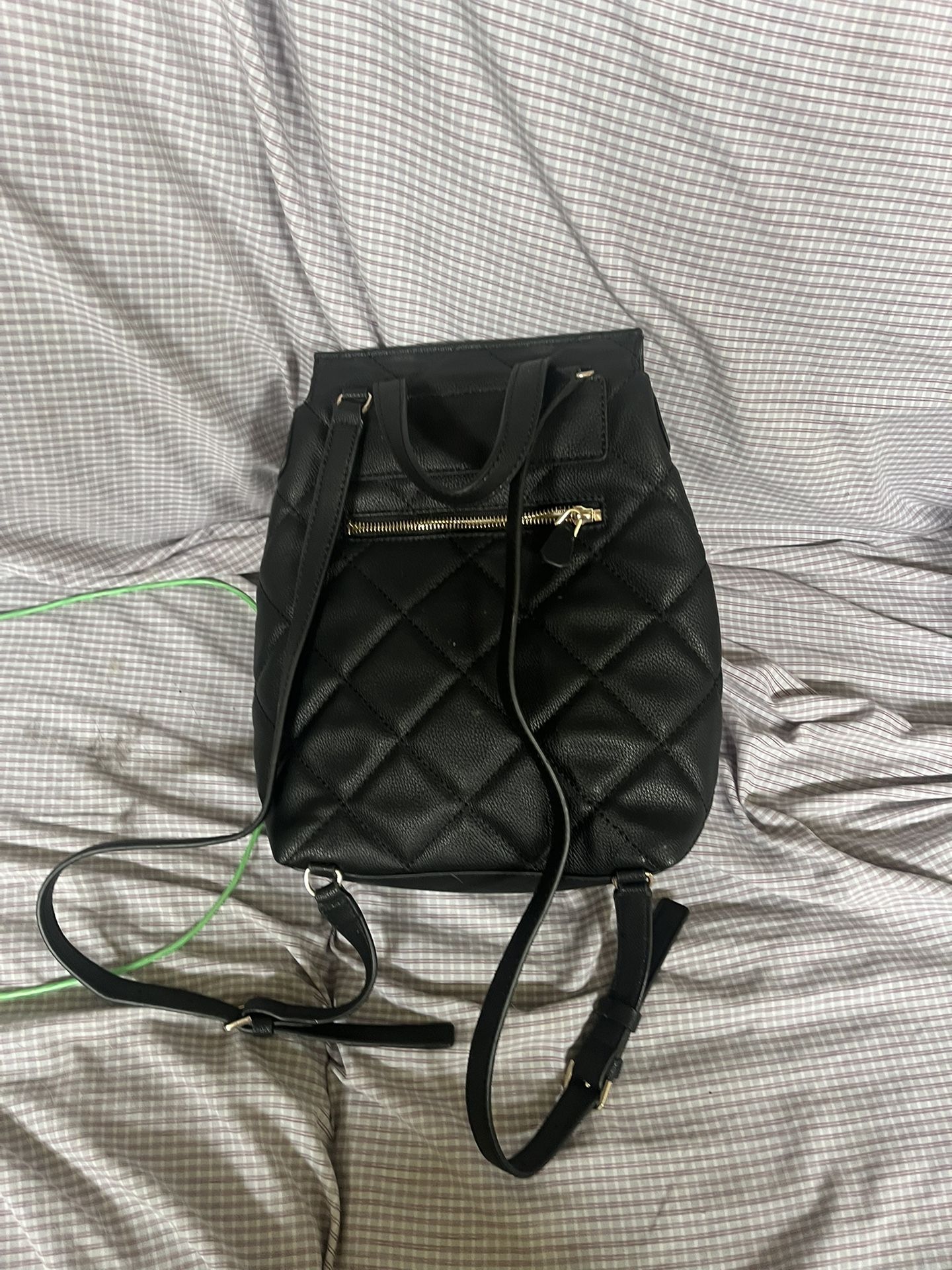 Purse/ Backpack
