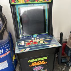 Atari Game Mini Arcade 