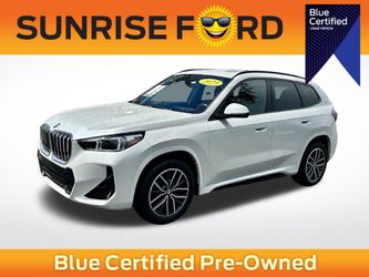 2023 BMW X1