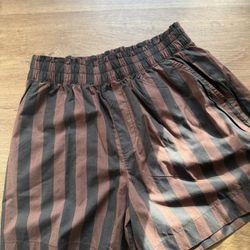 Aerie Lounge Shorts (M)