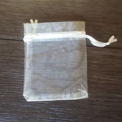 Organza Bags