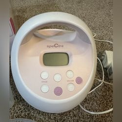Spectra S2 Plus Breast Pump