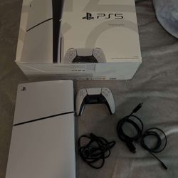  PS5 