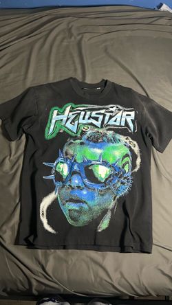 Hellstar tee
