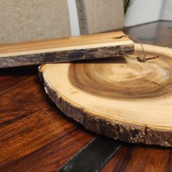 Cheese / Charcuterie Boards