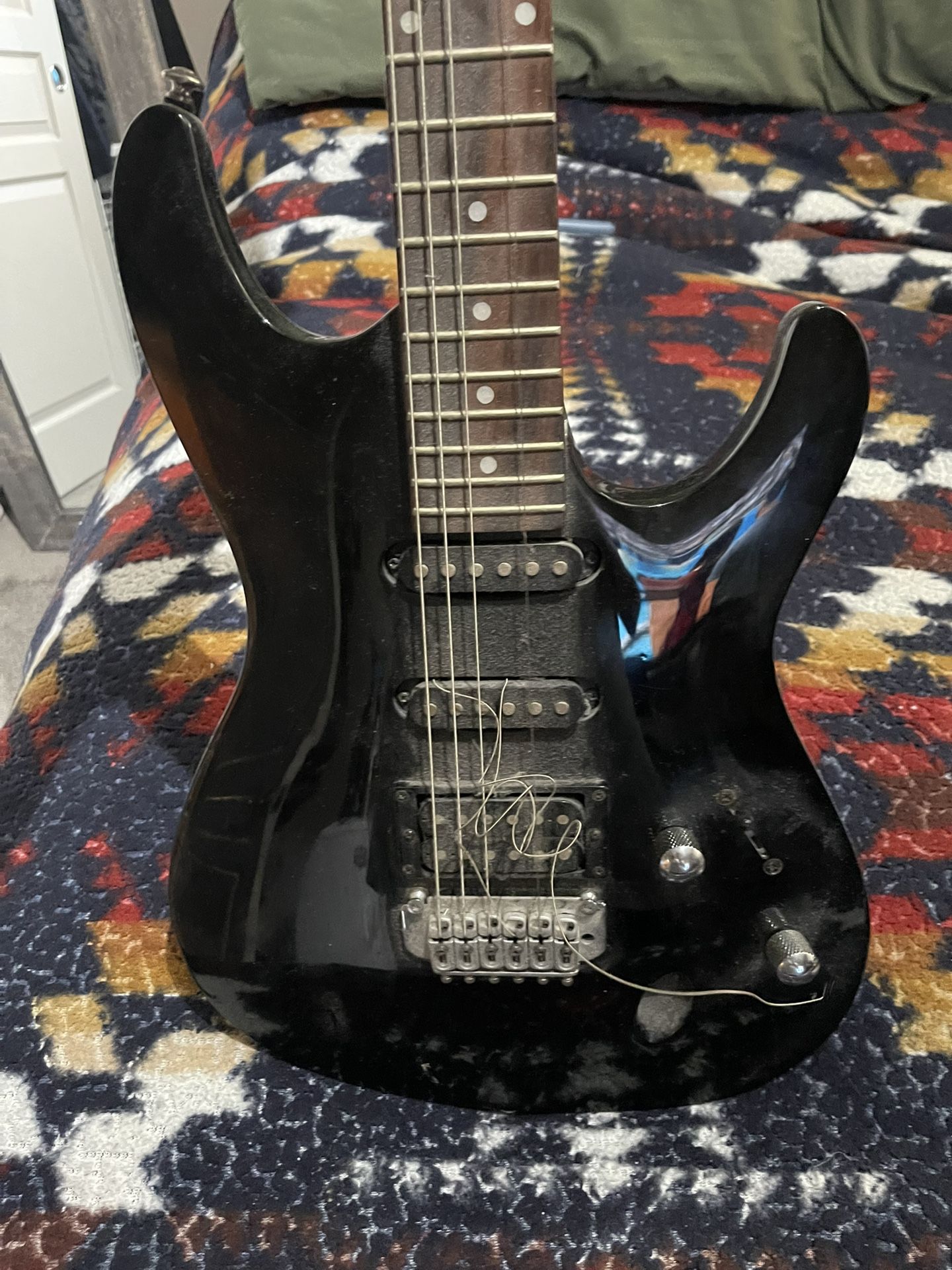 Electric Guitar Ibanez