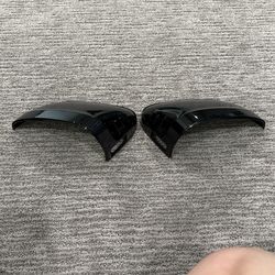 Side mirror Caps
