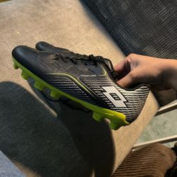 Boy Youth SOCCER BOYS LOTTO