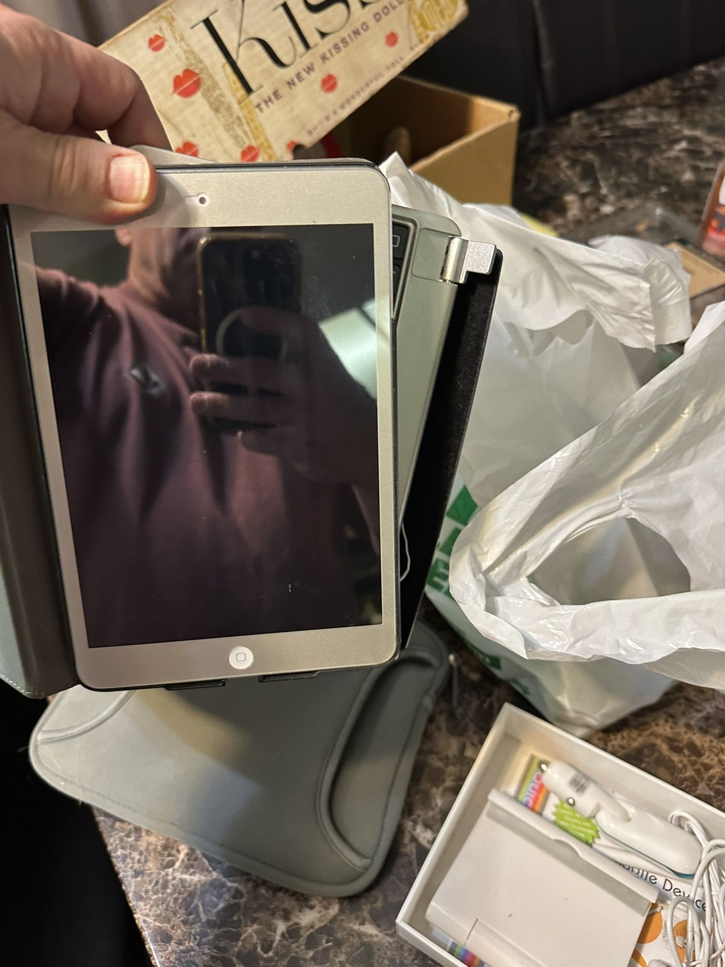 iPad Mini