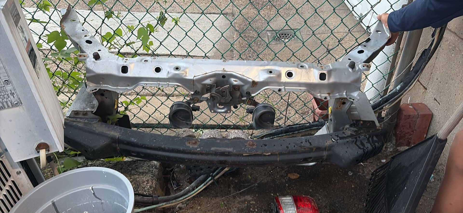 Honda Accord 2003-2007 Parts Need Gone