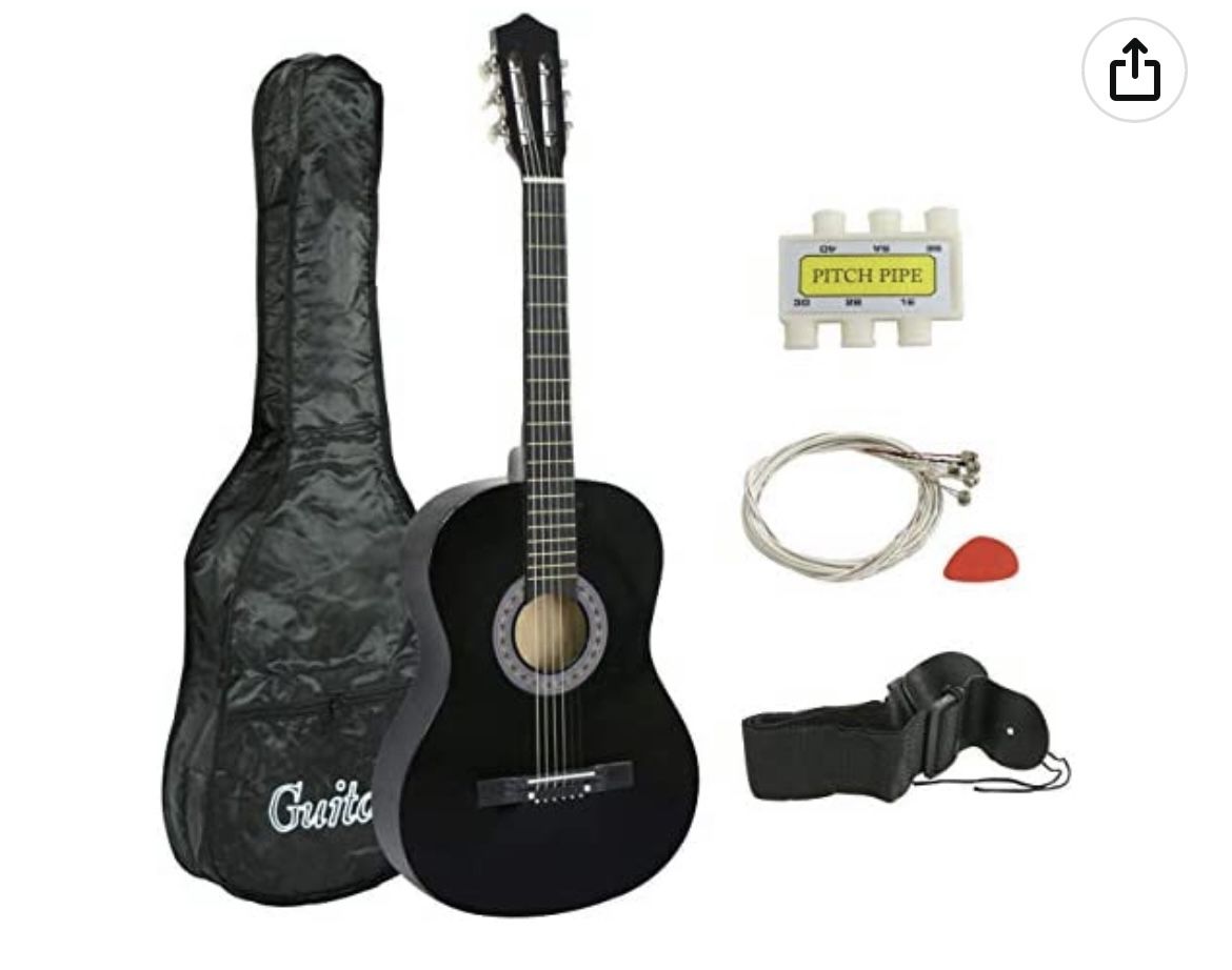Smartxchoices Guitar