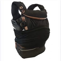 ComfyChic Baby Carrier by Boppy