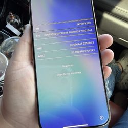 iPhone 15 Pro Max 1TB