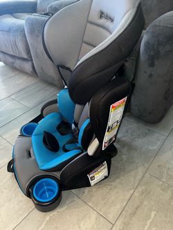 Car seat