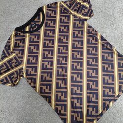 Mens Shirt Size Large