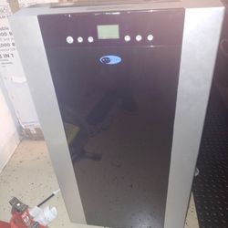 Whynter ARC 14S 14000 BTU Portable Air Conditioner