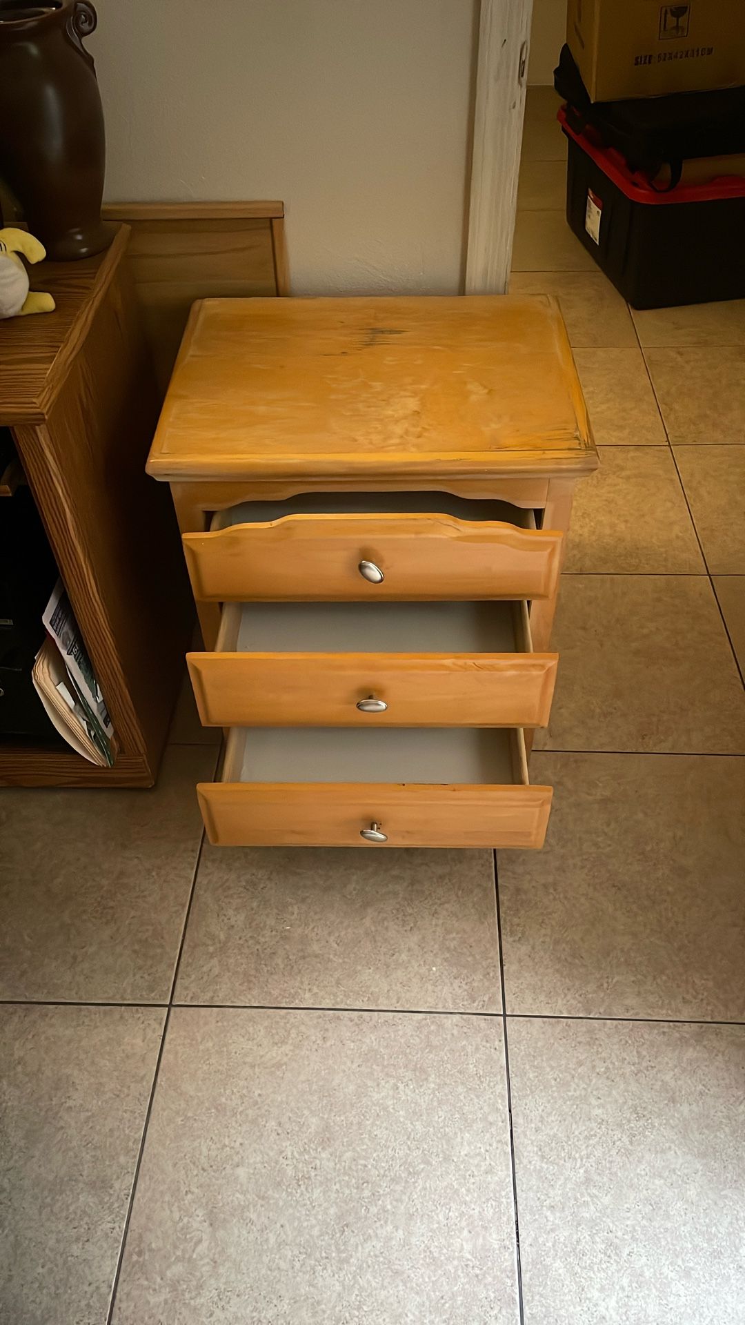 Nightstand