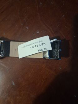 Philip Stein woman's watch