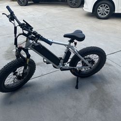 Electric Bike