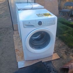 Washer Works Great