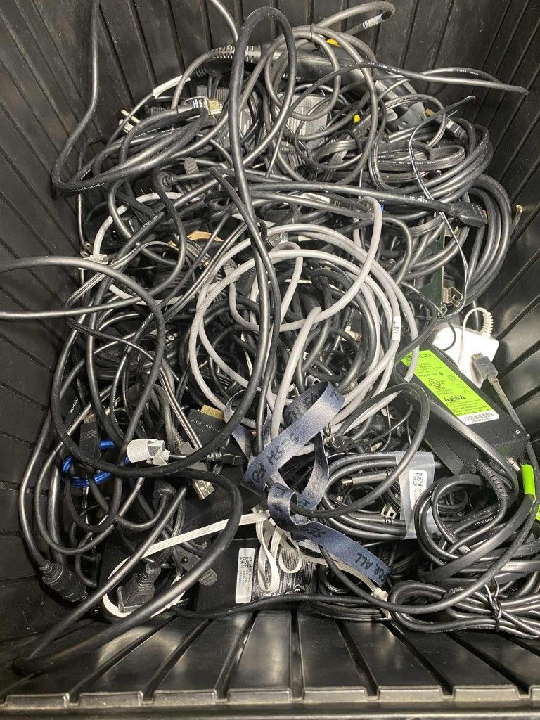 Dell Chargers