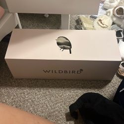 Wild Bird- Desert Lark - Aerial Carrier