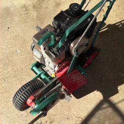 Power Trim Edge Trimmer 