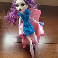 Monster High Doll