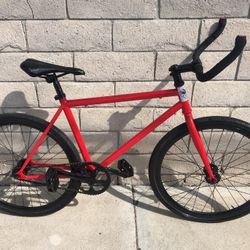 Fixie