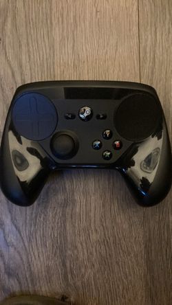 Steam Controller 