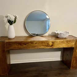 Entry Table