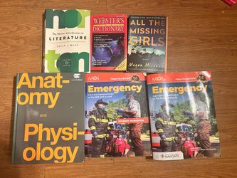 College Books