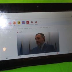G-Tab iota 10.1" inch Tablet