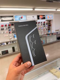 Samsung s26 ultra 256gb unlock