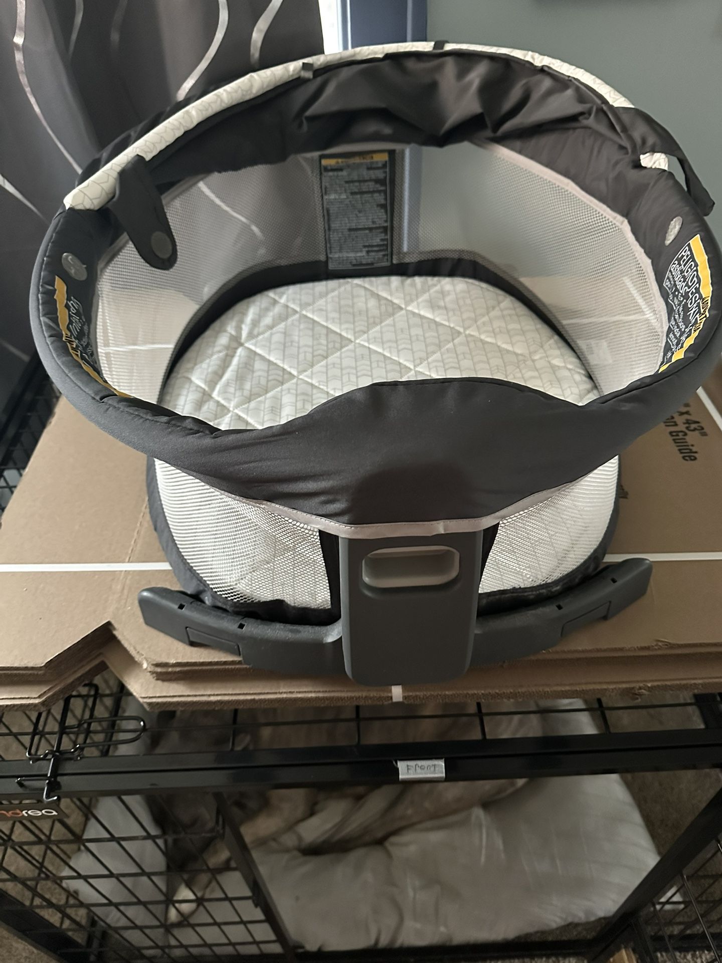 Bassinet