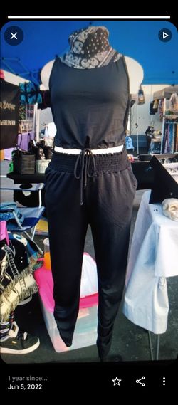 2 Piece Lounge Set