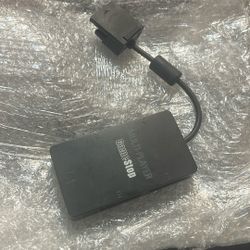 Multi-Player GameStop Adapter Ps2