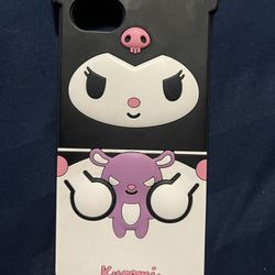 iPhone 7 Kuromi Case