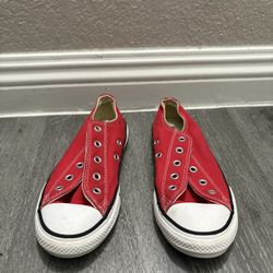 Boys Converse Size 2y