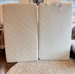 Newton Infant/Toddler Mattress -