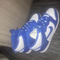 Jordan’s 