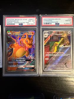 Pokemon Slabs